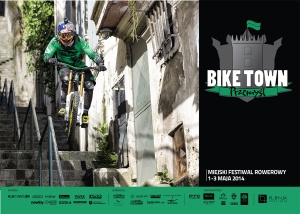 Bike Town Przemyśl. Miejski Festiwal Rowerowy