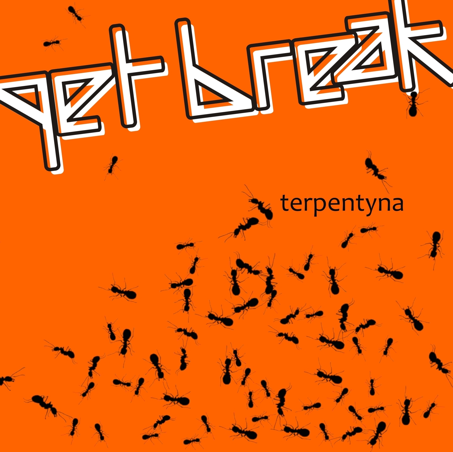 TERPENTYNA